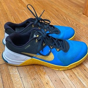 Nike Metcon 2